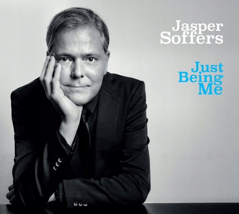 Jasper Soffers Just Being Me (CD)