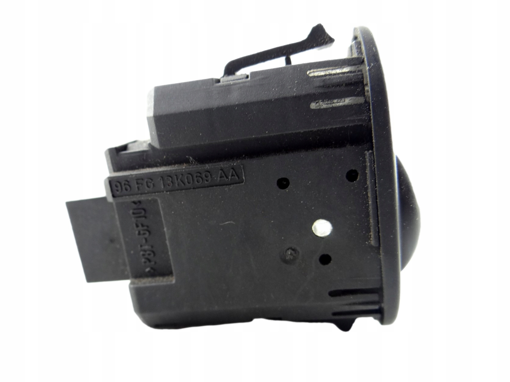 switch control of the lights FORD FIESTA MK4 0307