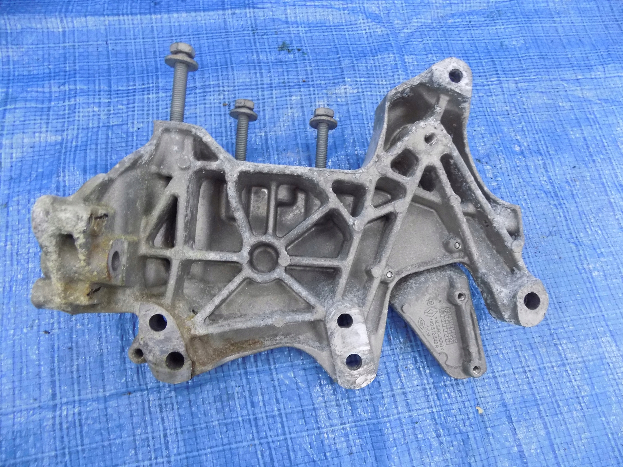 engine mount TRAFIC III 1,6 BITURBO 125KM 14