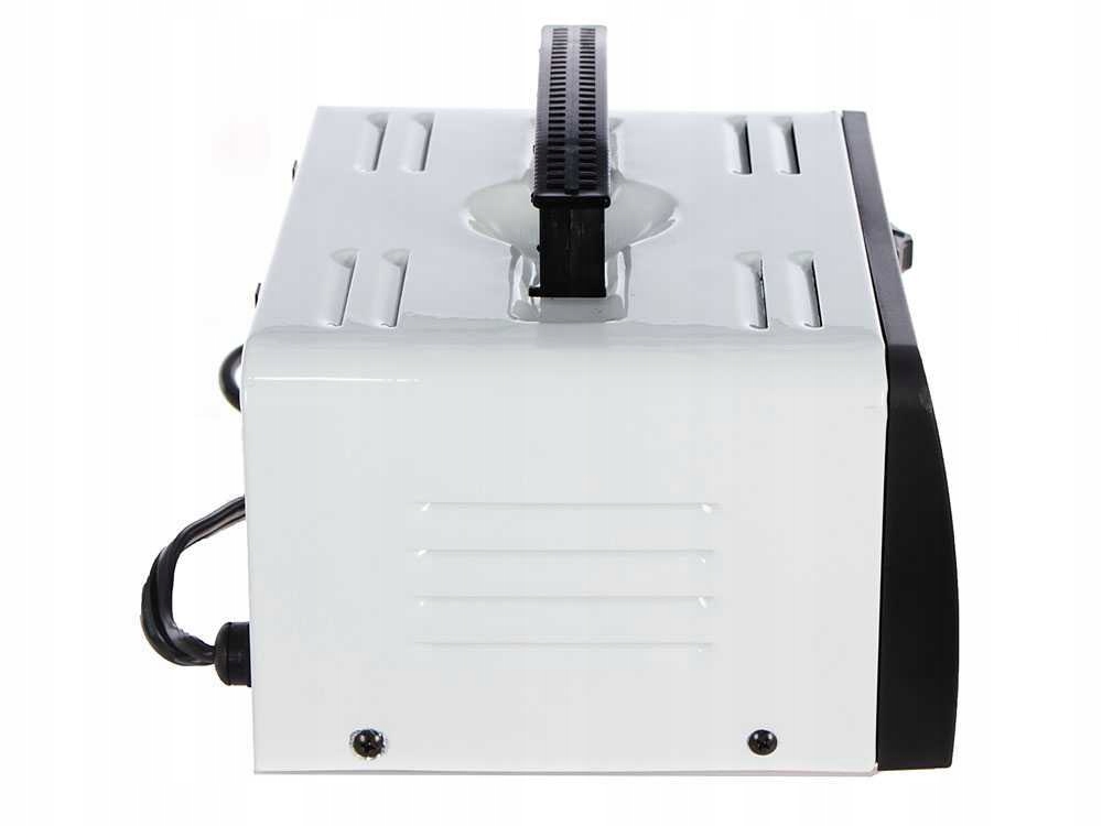 Telwin Alaska 200 Start - Ładowarka Model Alaska 200 Start