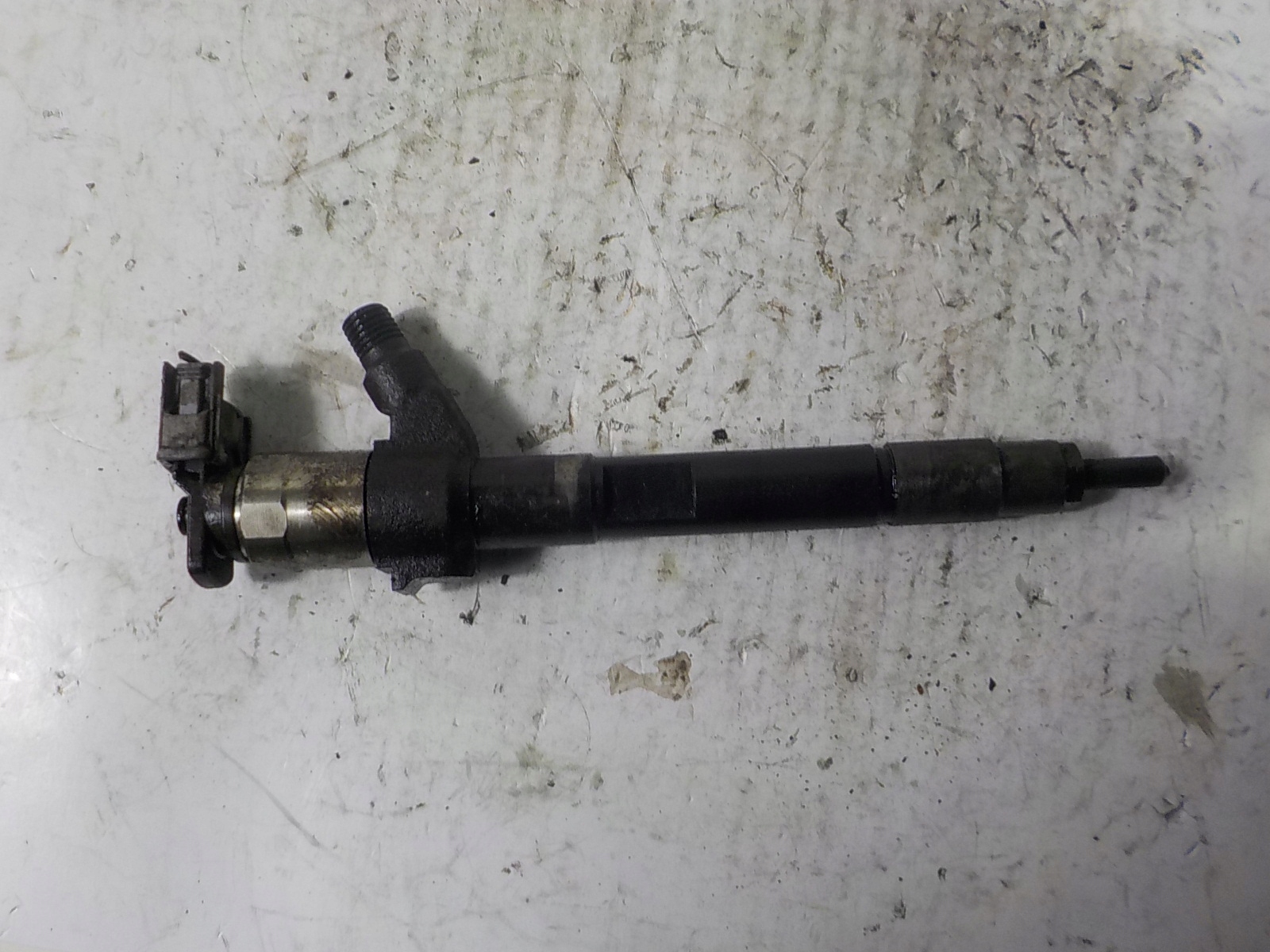 MITSUBISHI OUTLANDER II injektor 1465A353 2.2 DI-D DENSO