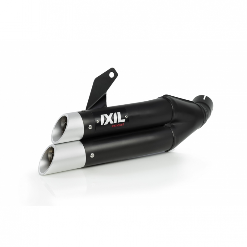 Tlmič IXIL Yamaha Yzf 700 R7 A2 21-23 (RM40) (35 Kw) typ L3XB