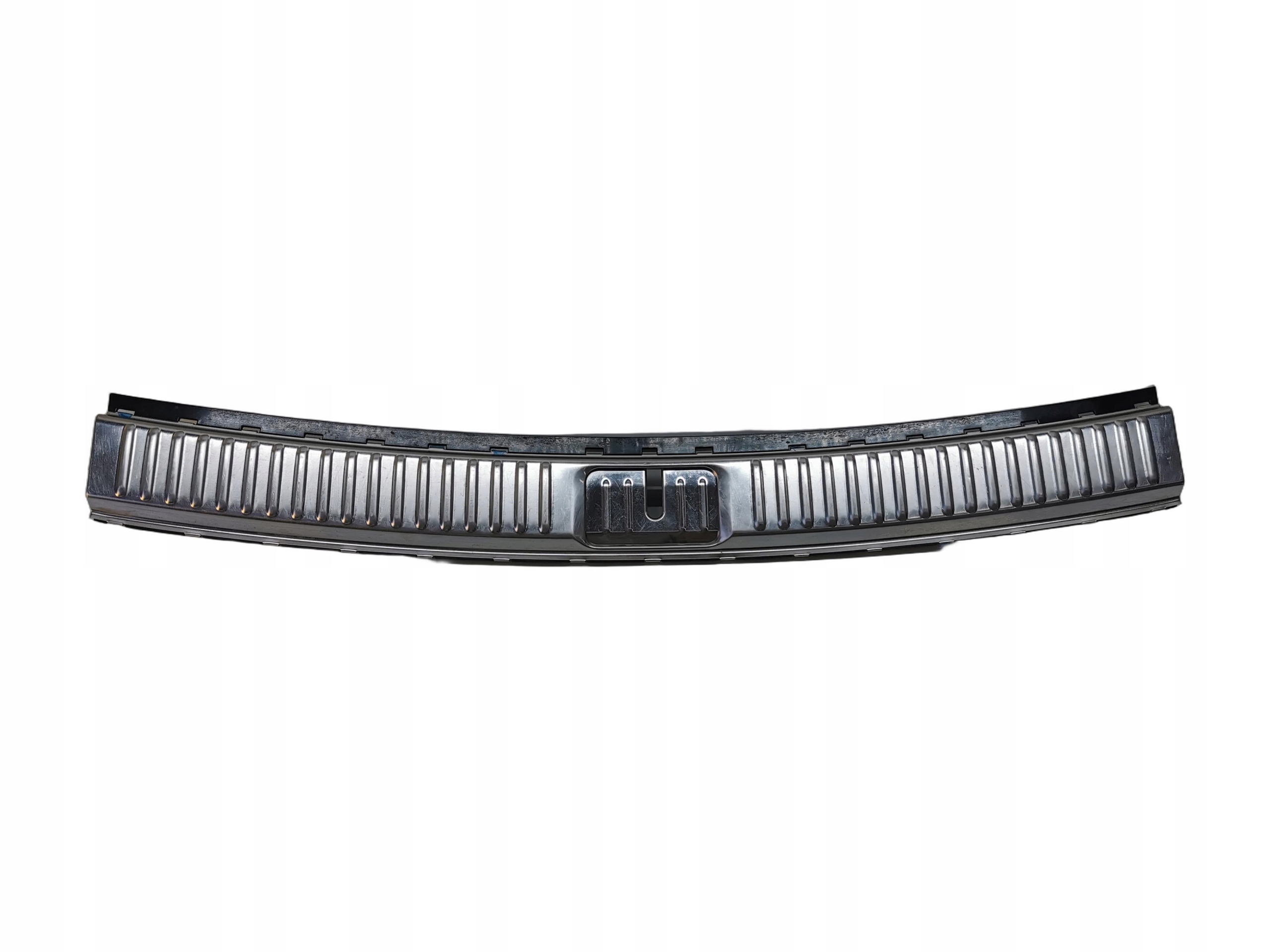 cover moulding boot PORSCHE CAYENNE II 7P