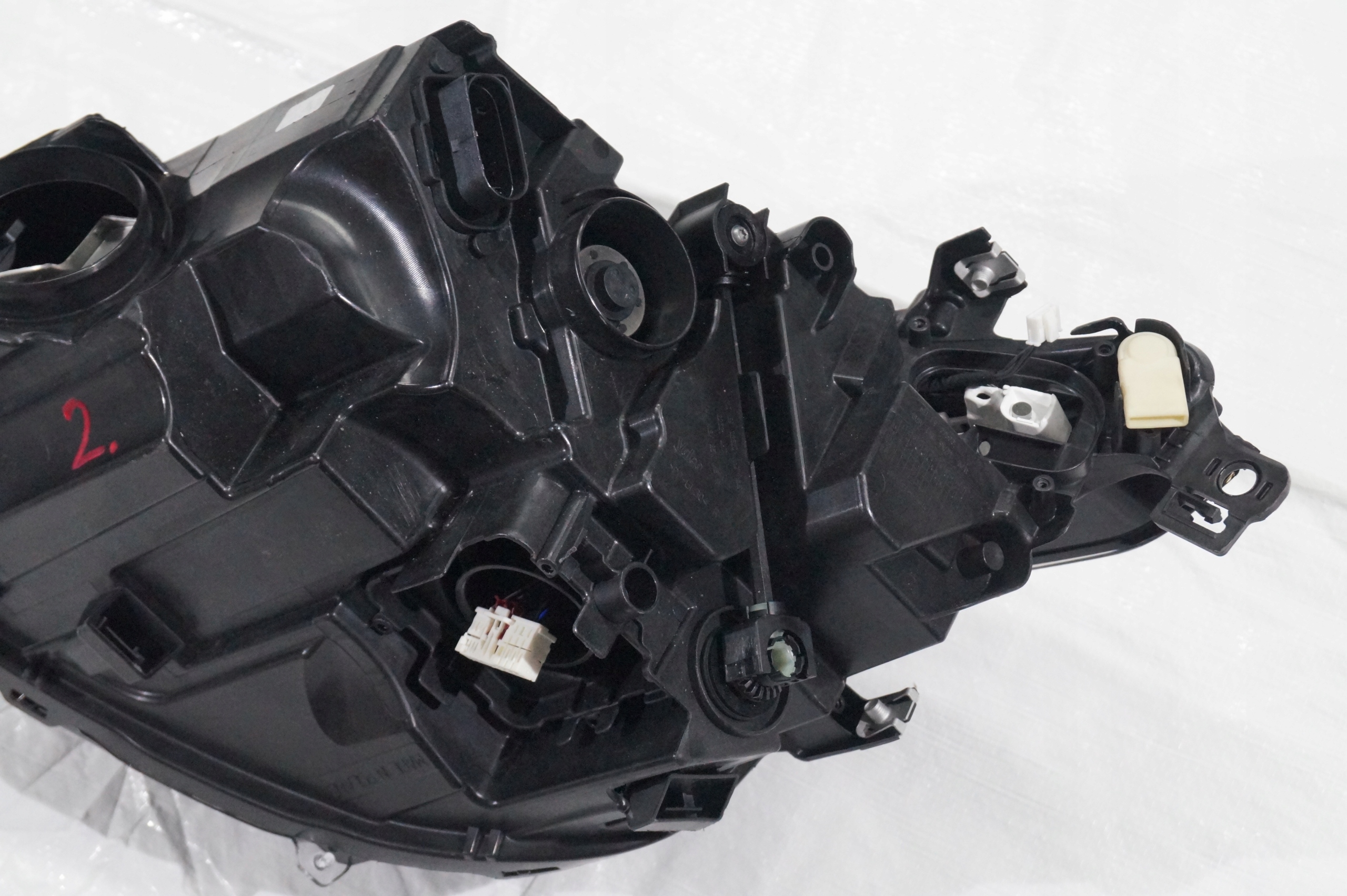 light front front right VW GOLF VIII 8 LED EUROPA 5H1.941.006 5H1941006