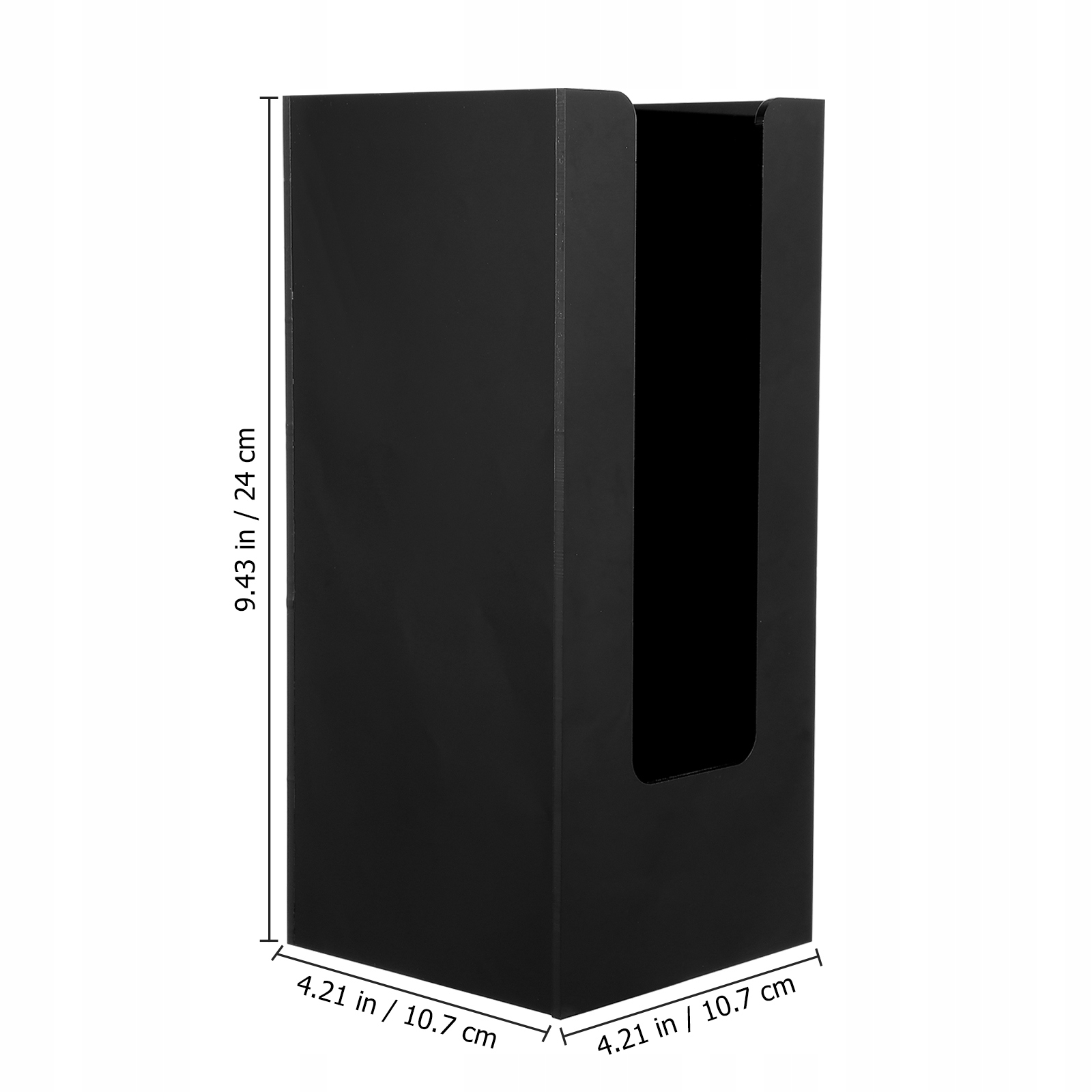 STOJAK DO PRZECHOWYWANIA FILIŻANEK DO SKLEPU Z MLEKIEM PRZYDATNY PAPIER Liczba elementów w zestawie 0 szt.