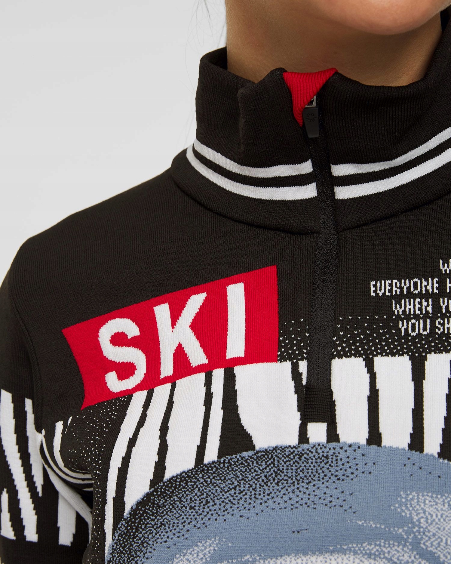 BLUZA DAMSKA NEWLAND GSTAAD rozm. XL Marka Newland