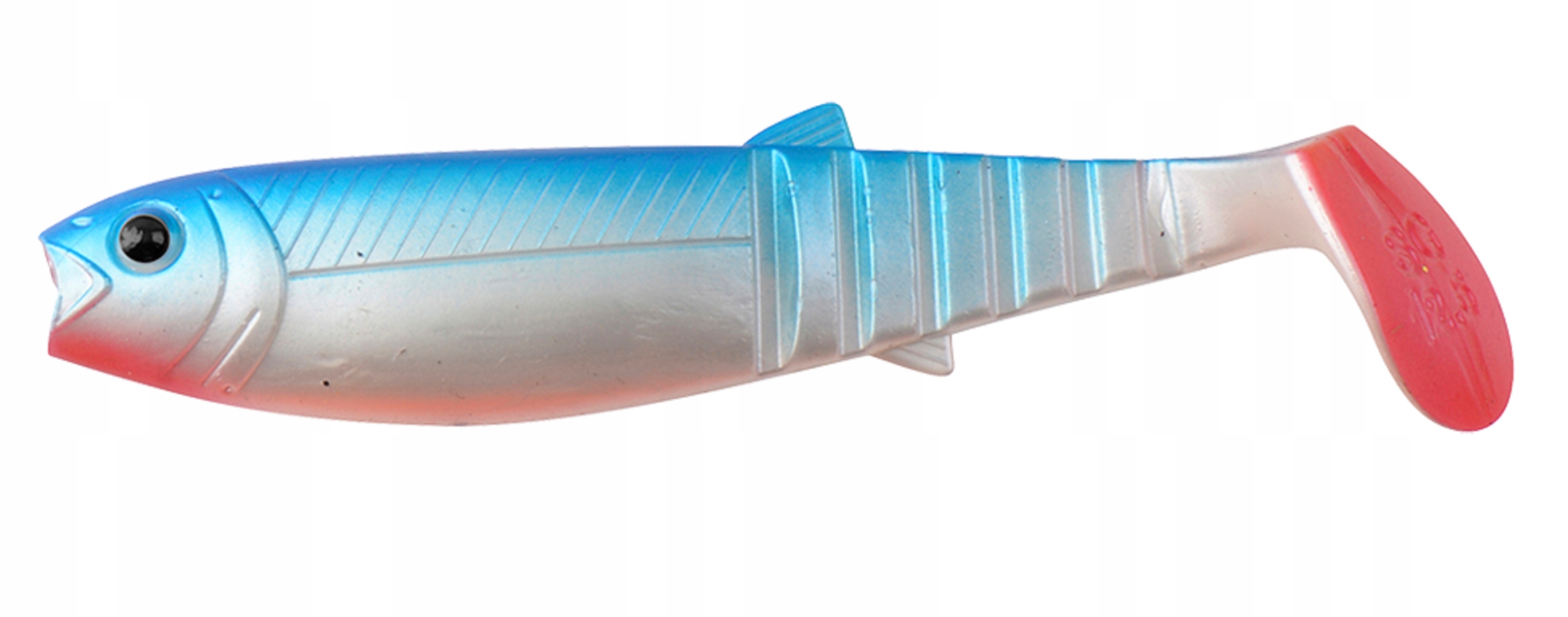 C8 Savage Gear Cannibal Kopyto 8cm 5g Blue Pearl