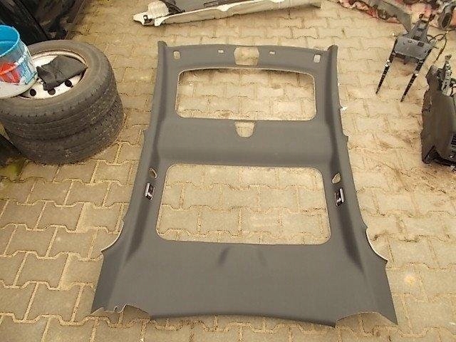 CITROEN DS5 PODSUFITKA SOLAR DACH