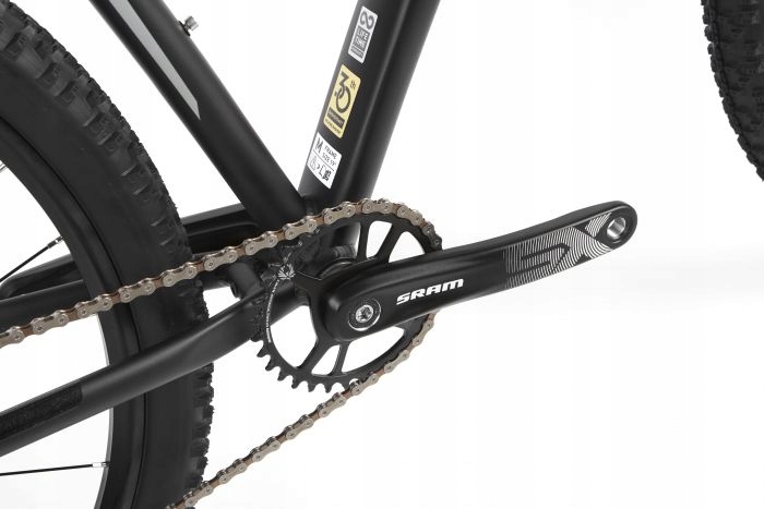 ROWER GÓRSKI MĘSKI KROSS ESPRIT 6 KOŁA 29 RAMA 21 EAN (GTIN) 5902262019224