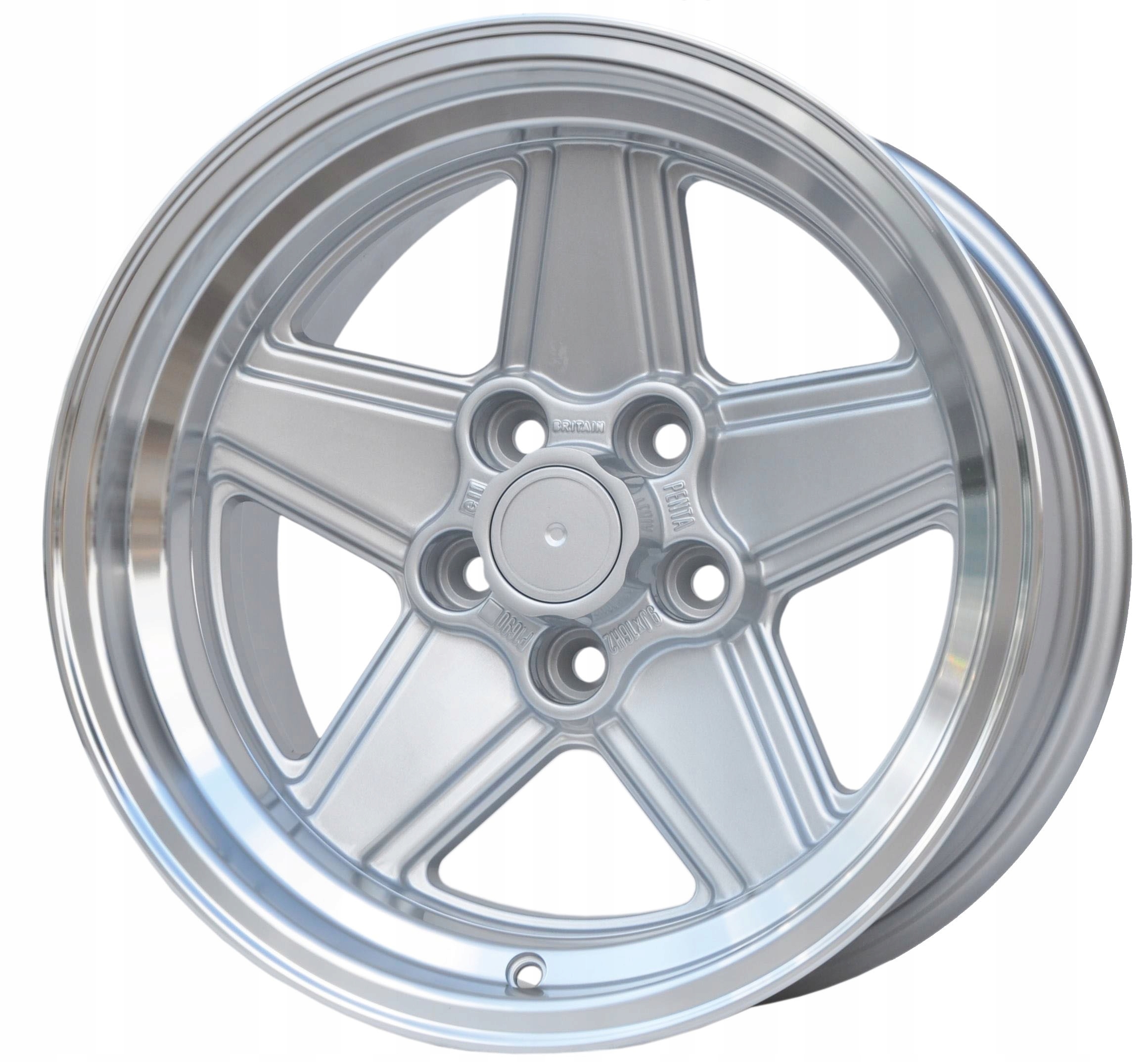 Disky 16'' Mercedes Cla C117 X117 Shooting brake C118 X118 Shooting