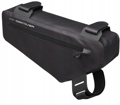 Torba na Ramę Pro Discover Team Gravel Framebag S 2,7L Bikepacking