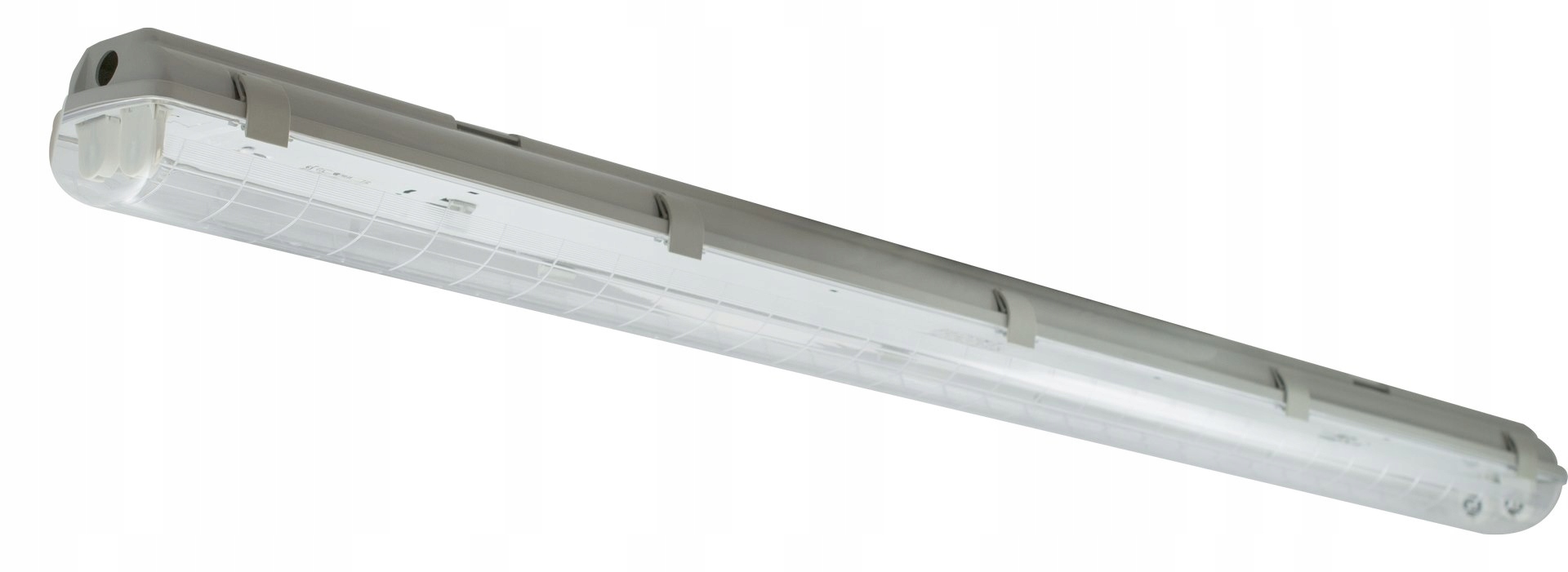 OPRAWA PYŁOSZCZELNA DUST LED PS 2 do LED 2xT8/150cm GXWP211 GREENLUX
