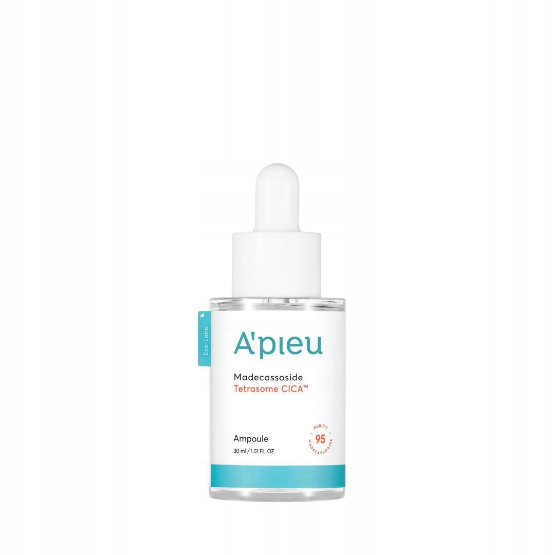 A'pieu Madecassoside Tetrasome Cica Ampoule 30 ML