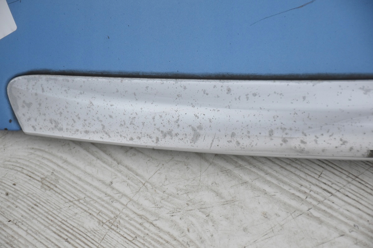 cofano coperchio * motore FORD FOCUS MK2 LIFT Q8