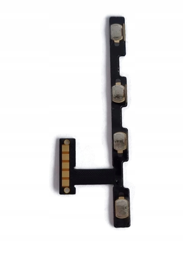 Taśma Power On Off do Motorola Moto E20