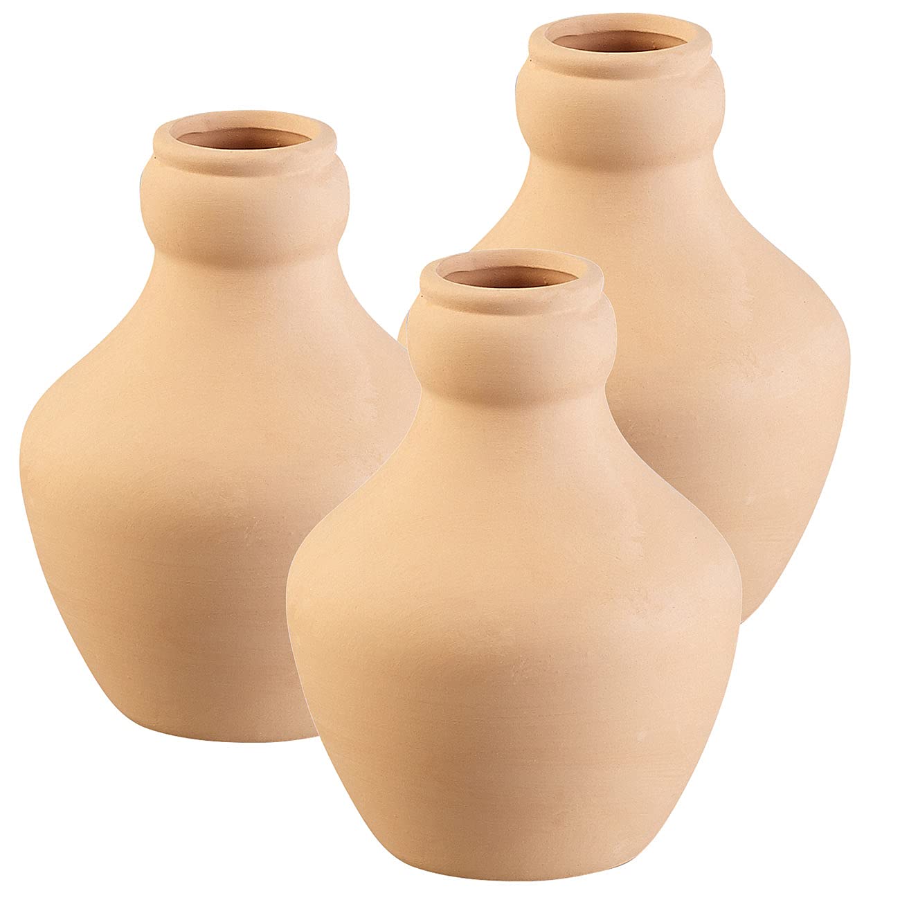 Systém zavlažovania rastlín Royal Gardineer ZX-6023-919 3 terakotové gule