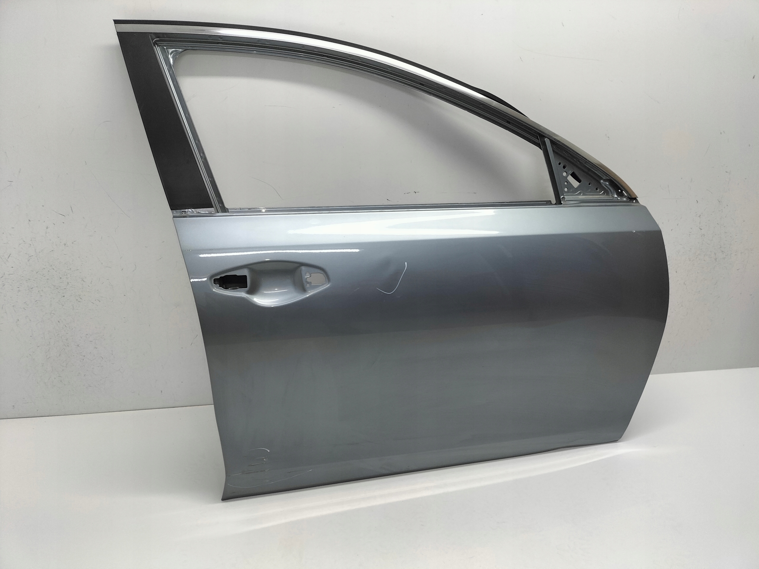 door front front right KIA CEED 3 III 18