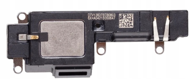 Buzzer do Apple iPhone 13