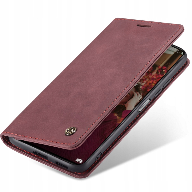 

Etui Z Klapką Zaps Portfel Do Xiaomi 11T/11T Pro