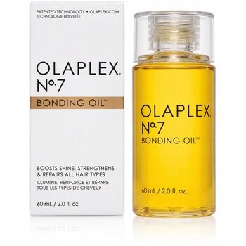 Olaplex Bonding Oil 7 Hair oil 30 ml