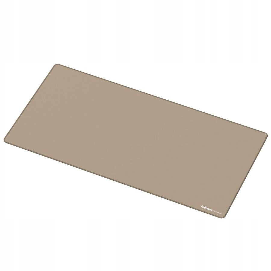 Podkładka Fellowes 40 cm x 80 cm piaskowa