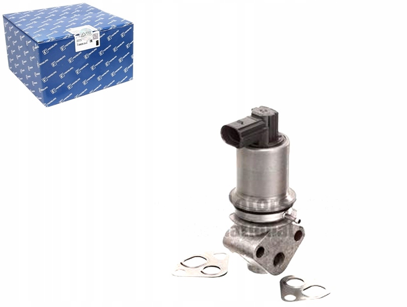 Pierburg Ventil Egr Seat Cordoba 1.2 (6L2)