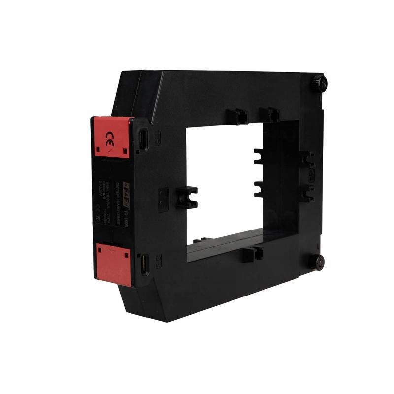 Proudový transformátor s otevíracím jádrem 1600-5A kl.0,5 F&f