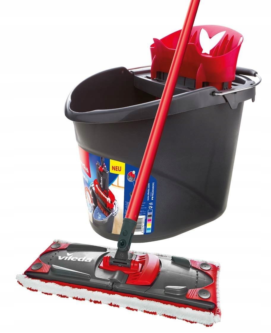 Levně Vileda Mop sada Ultramax