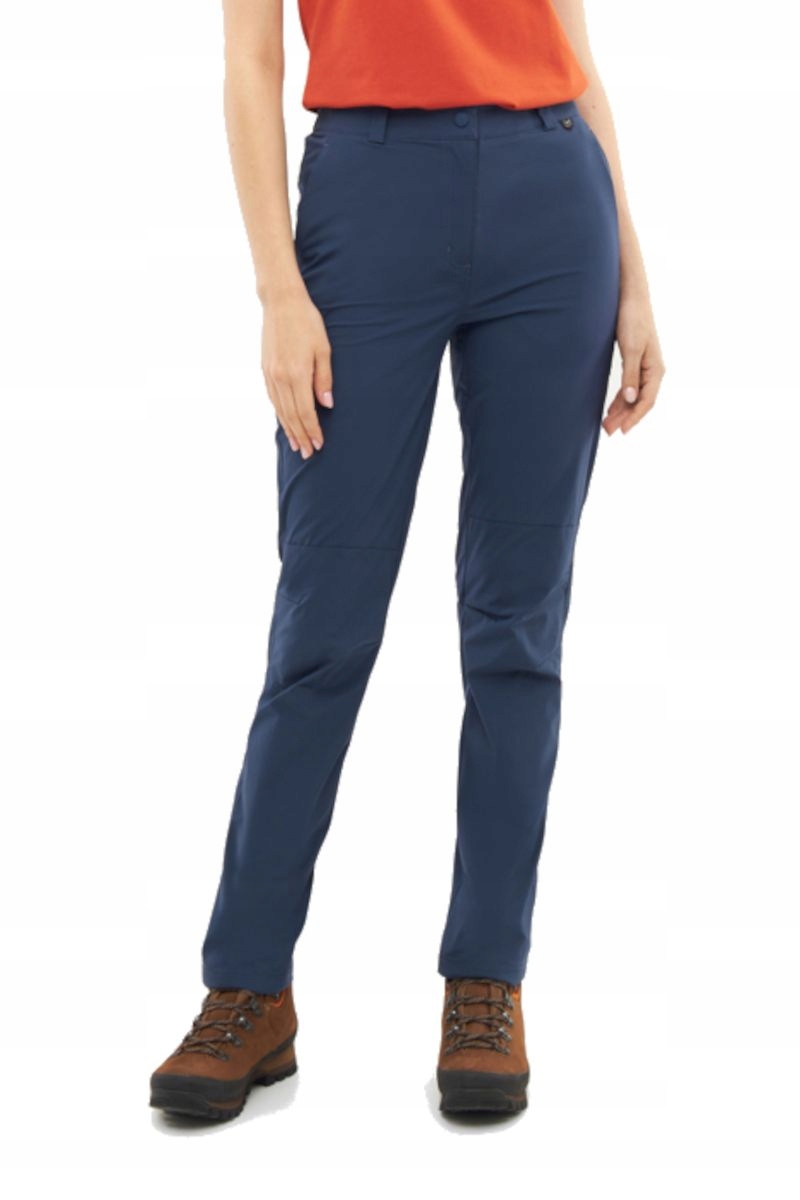 Spodnie trekkingowe damskie Viking Expander Ultralight Women