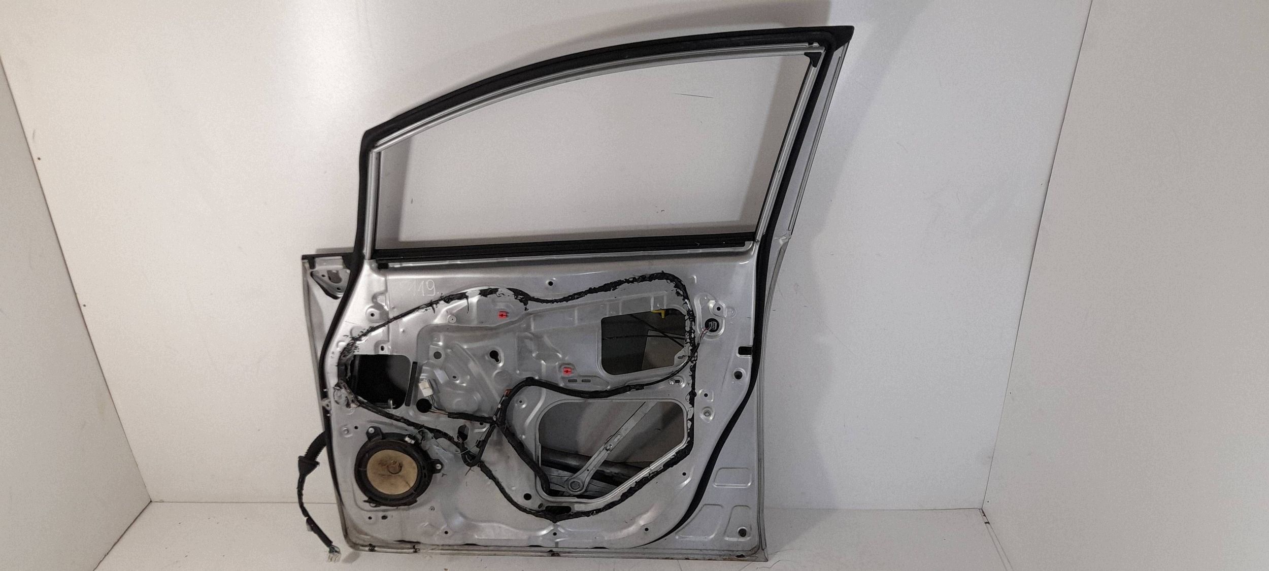 Toyota Verso door front right (T119)