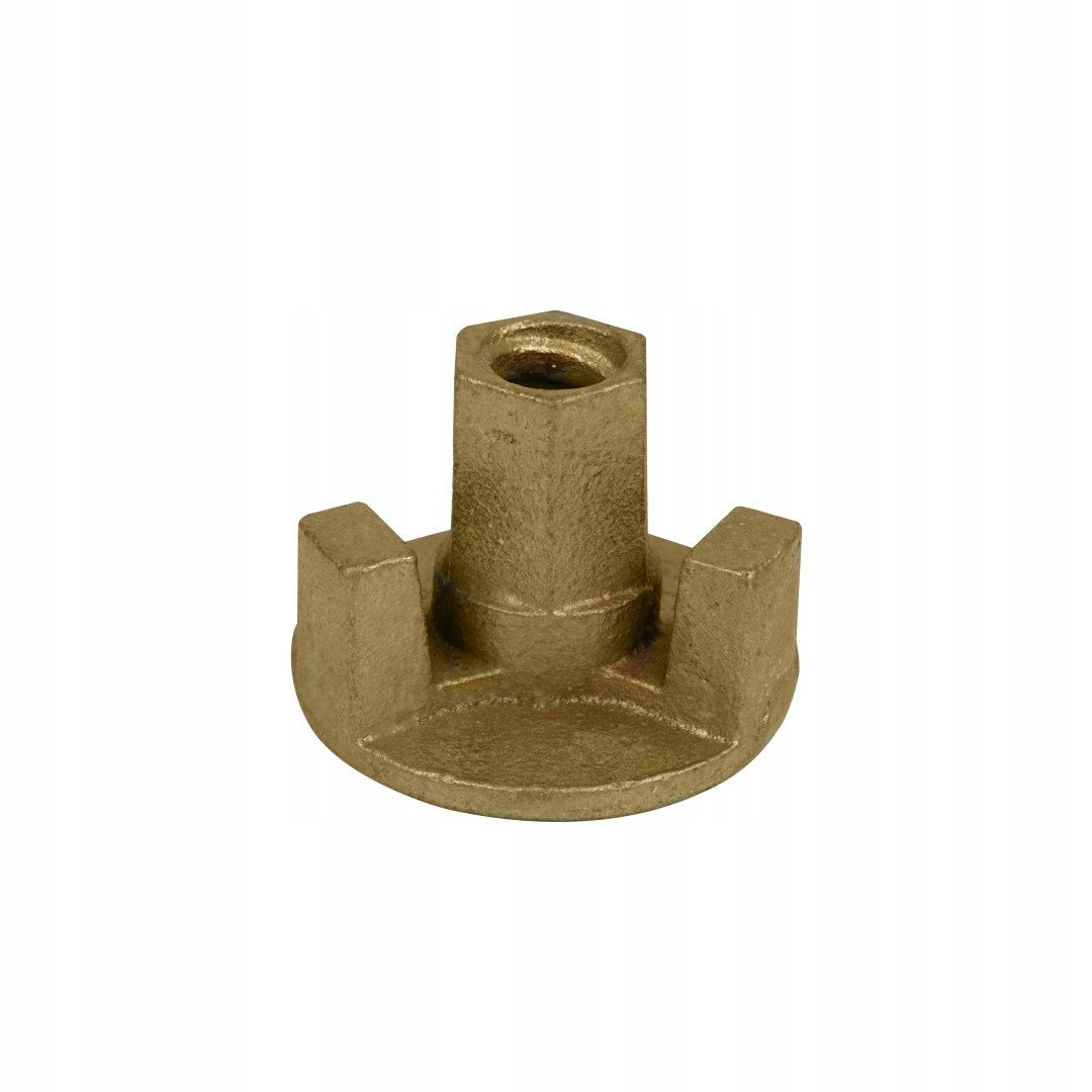 Nakrętka talerzowa fi 70 mm szalunki ankry szalunki Tekko Rasto Kod producenta Nakrętka talerzowa 70 mm szalunki