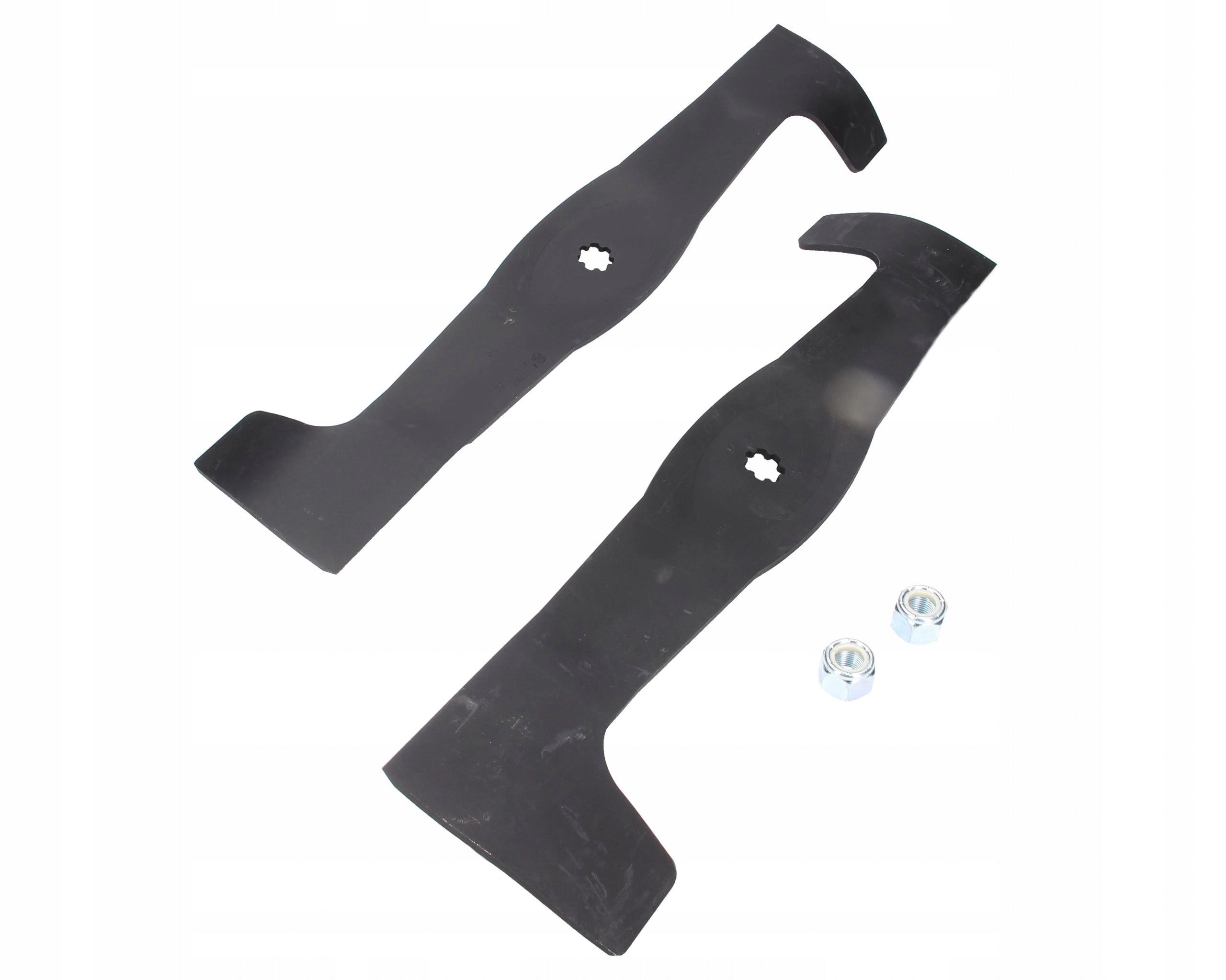 Sada nožů pro sekačku John Deere 545 mm Granit 12349837