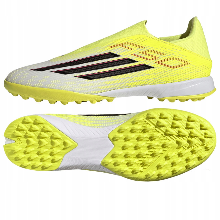 Adidas F50 League LL Tf (42 2/3) Boty Turfy Unisex Žlutá