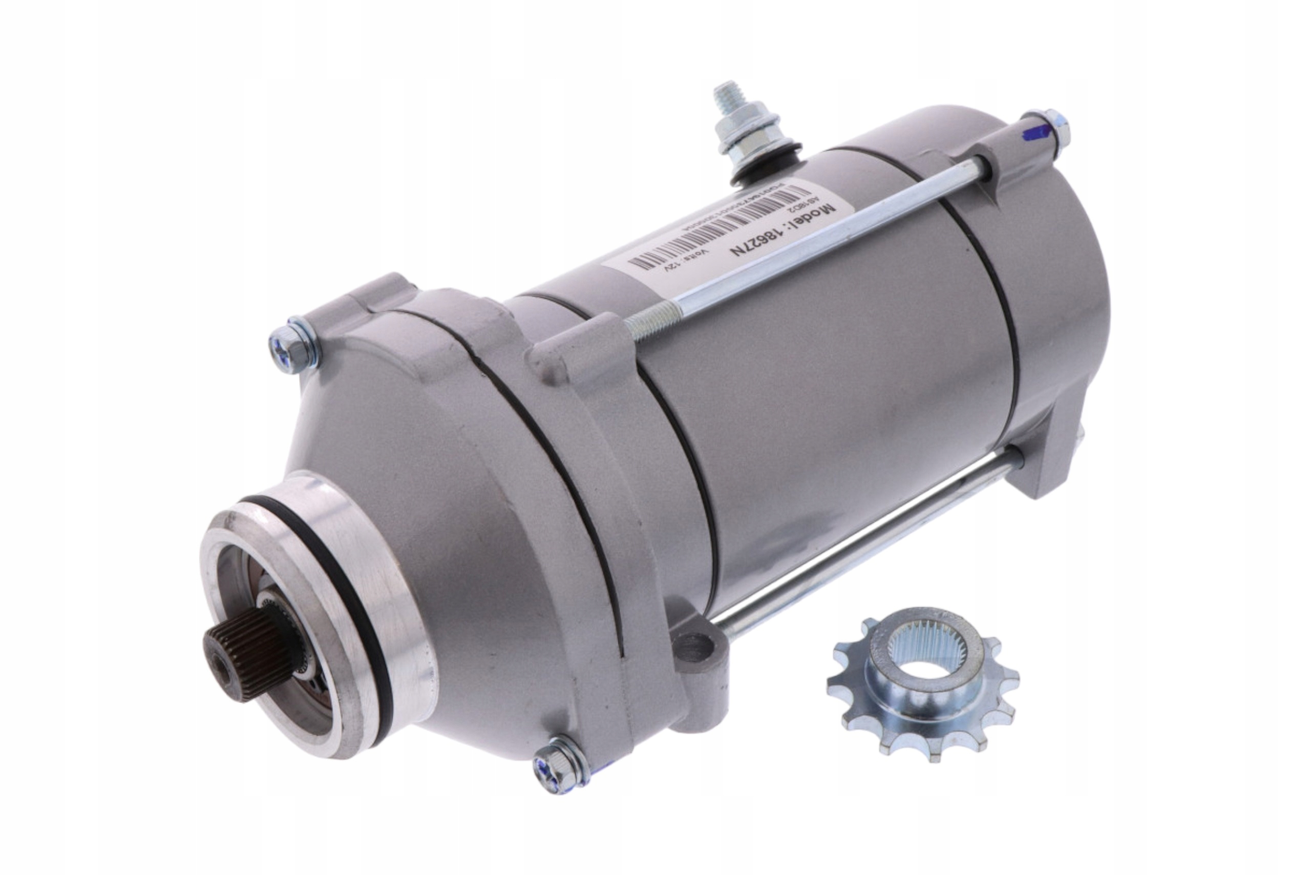 Rozrusznik elektryczny JMP Honda