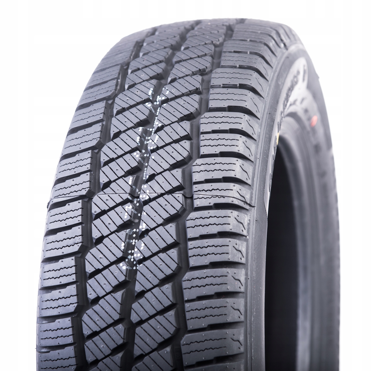 2x всесезонні шини 205 / 75R16 Goodride SW613 Q
