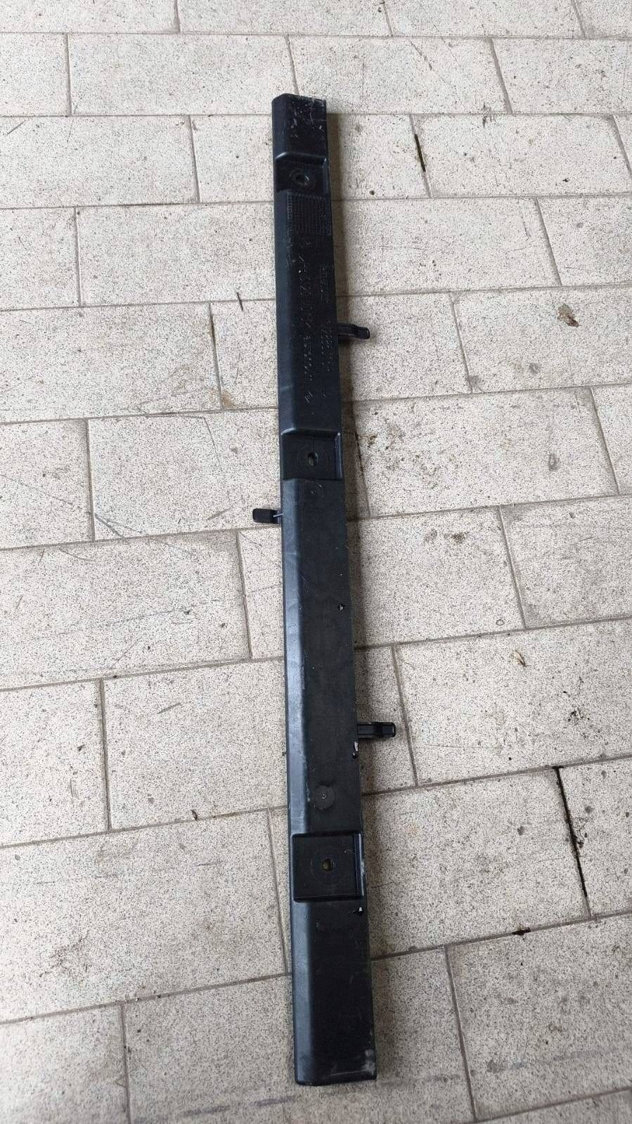 moulding holder covers below engine Austral Rafale Espace VI 172885315R