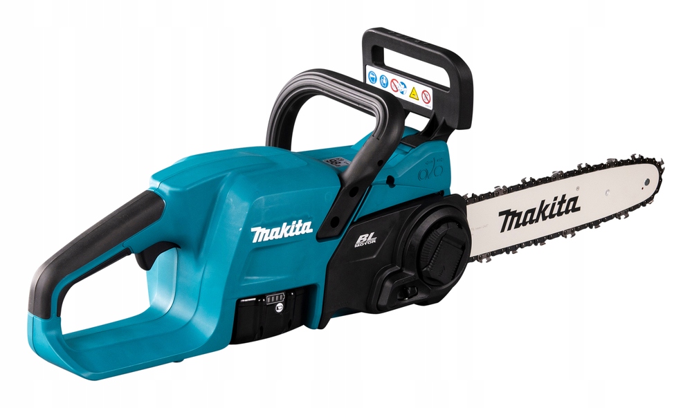 Makita DUC307ZX3 Reťazová Píla 18V 30 cm