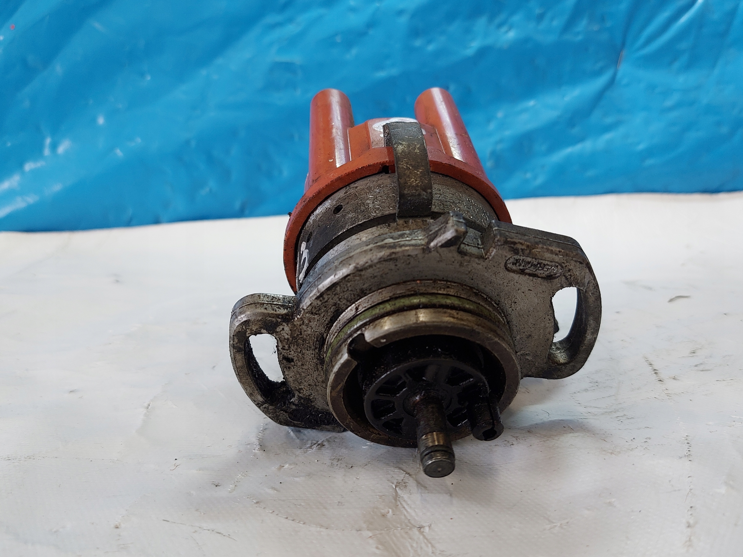 APARAT ignition VW POLO 1.0 B 030905205AA