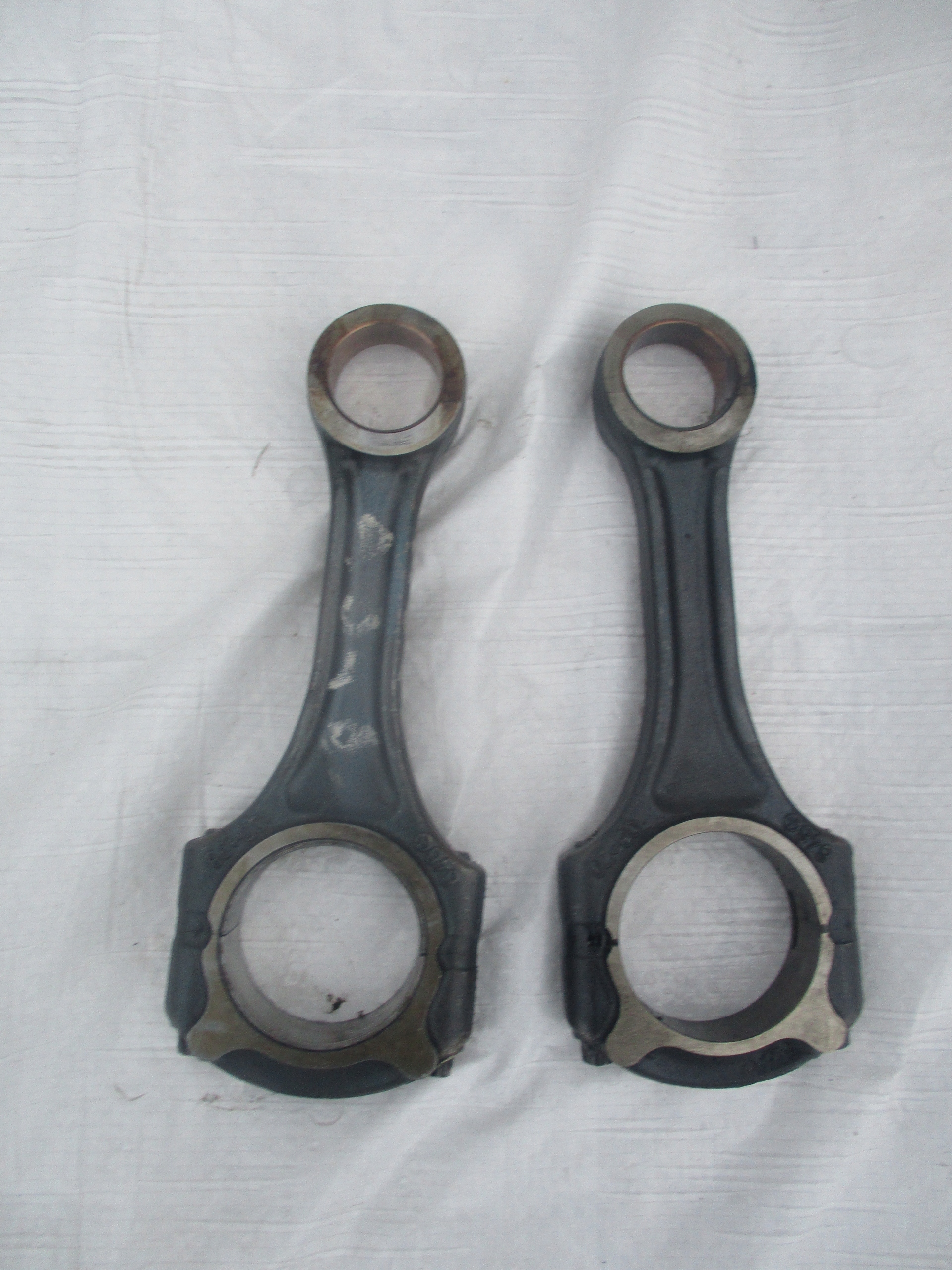 KORBOWÓD MERCEDES SPRINTER 906 VITO W639 CLK W209 W204 2.2CDI