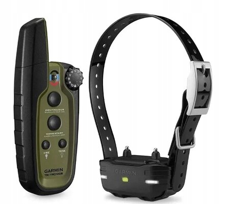 Garmin Sport Pro Bundle Z Obrożą Do Szkolenia Psa