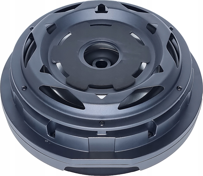 Audio System SW11 Active SUBWOOFER Samochodowy AKTYWNY w KOŁO ZAPASOWE 150W Model Audio System SW11 ACTIVE