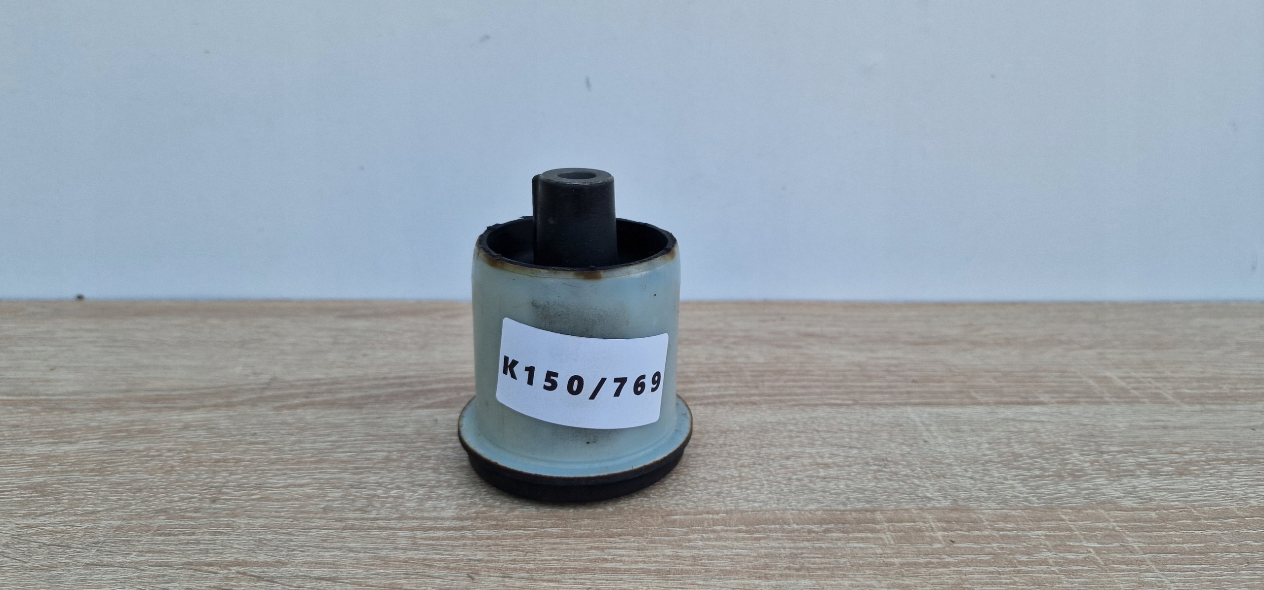 TULEJA BELKI HECK LH=R OPEL CORSA D E ADAM AIRBAG