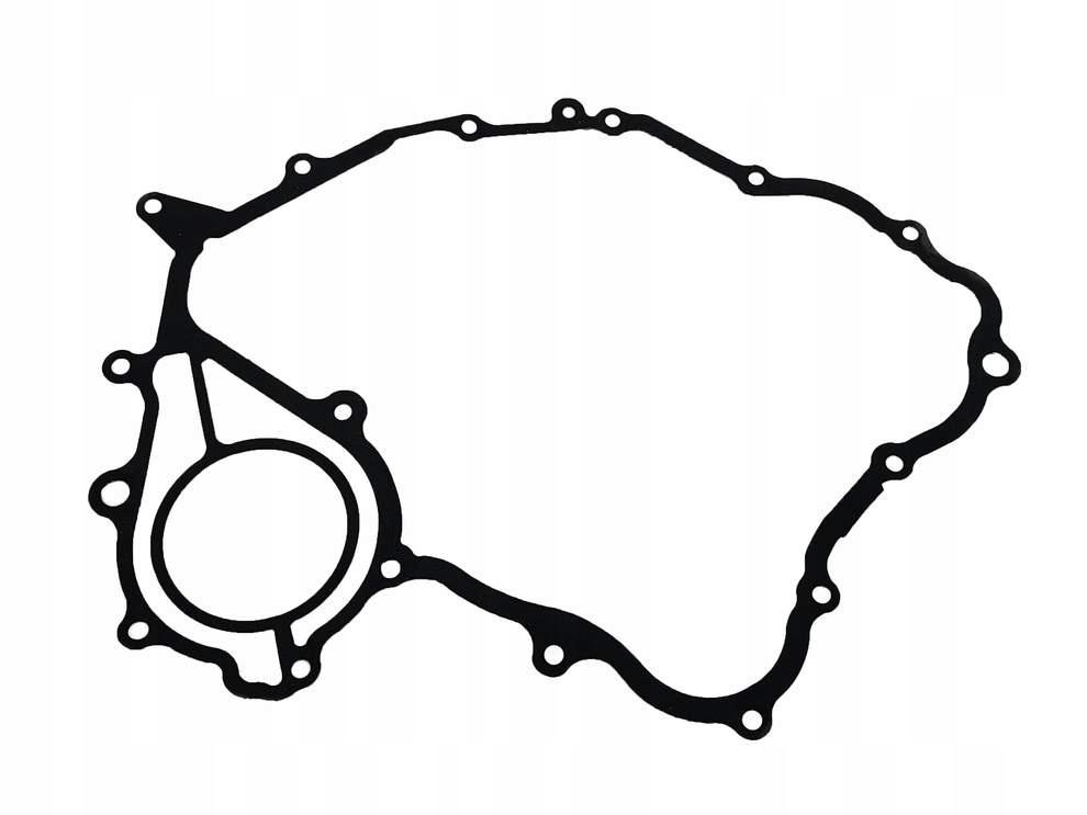 Uszczelka lewej pokrywy silnika statora cf moto cforce 800 850 1000