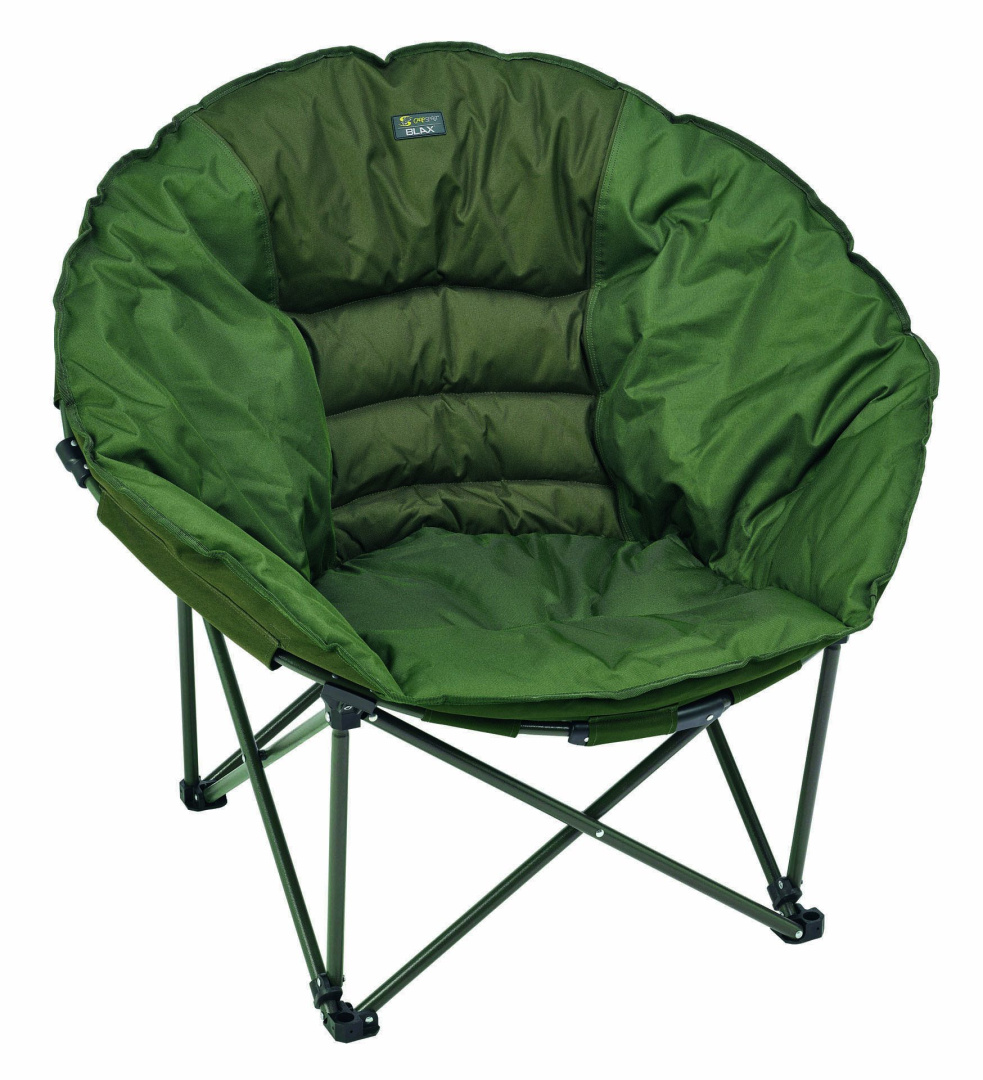 Carp Spirit Fotel Blax Moon Chair #s