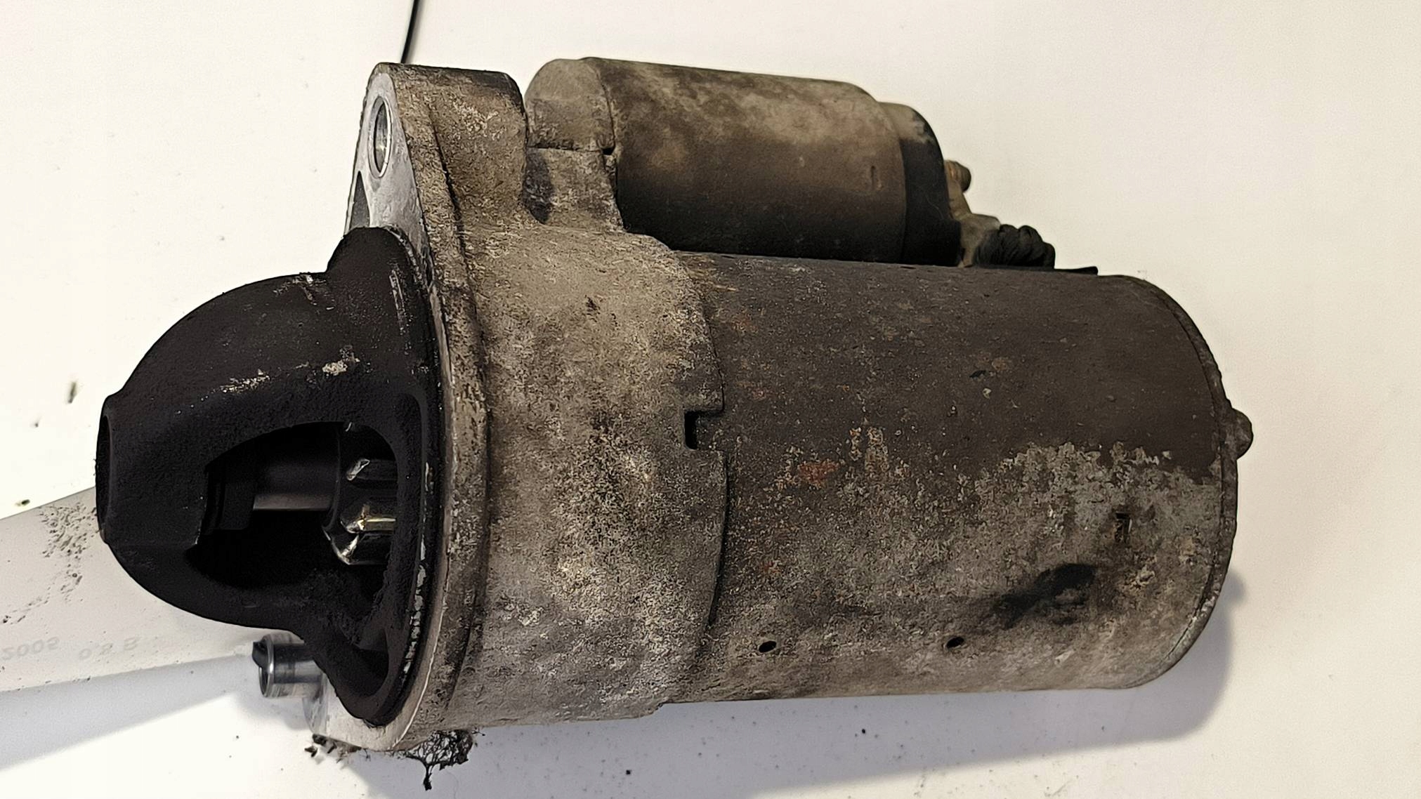 starter CHEVROLE SPARK i