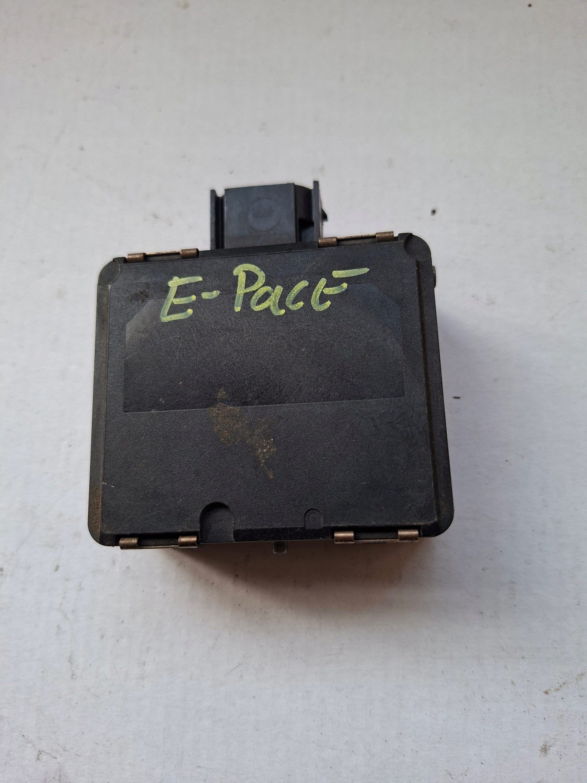 RADAR ACC DISTRONIC SENSOR JAGUAR E-PACE X540 e-PACE X590 J9C3-9G768-AB