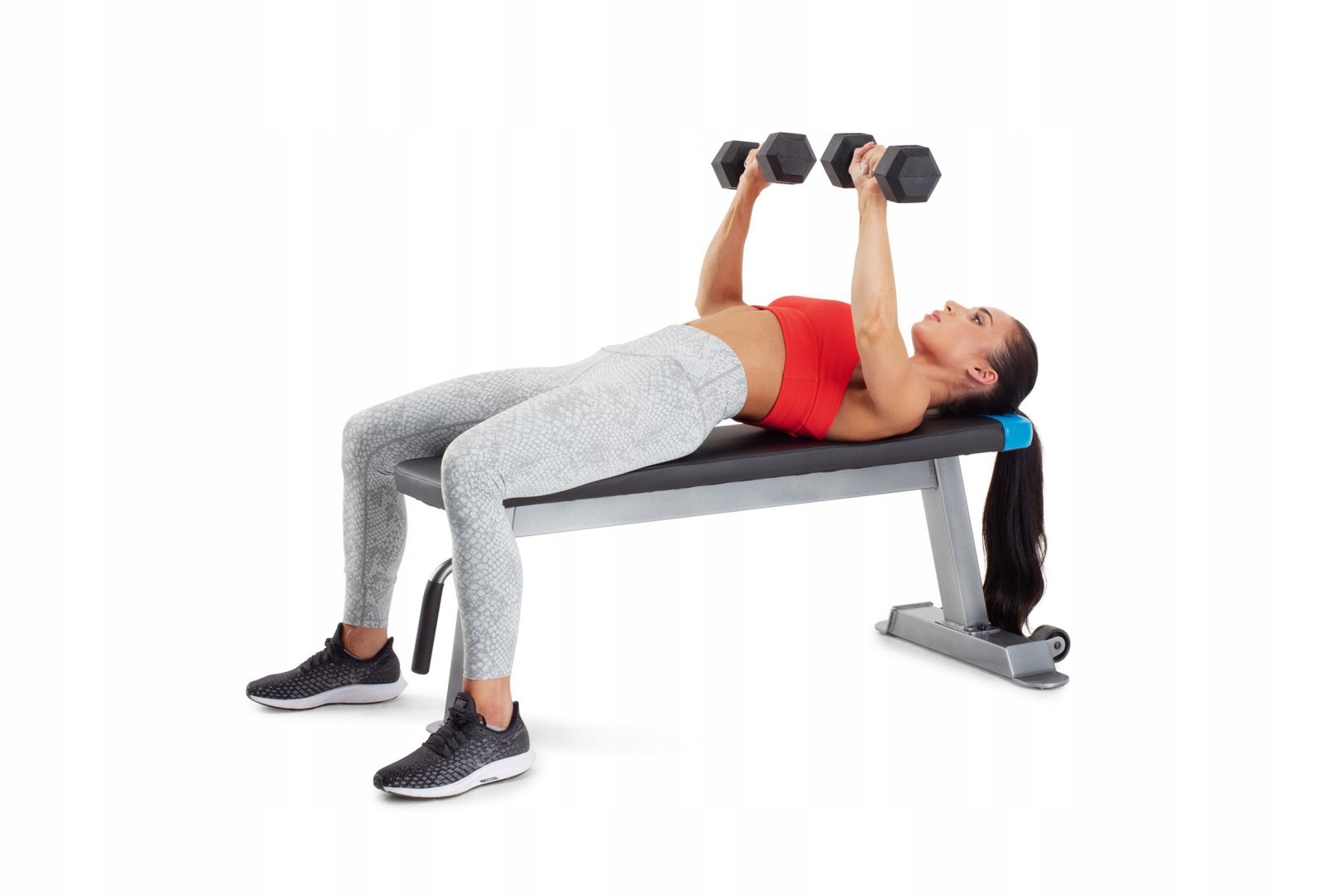 ŁAWECZKA DO ĆWICZEŃ CARBON STRENGTH 1 /PROFORM Długość (cm) 115