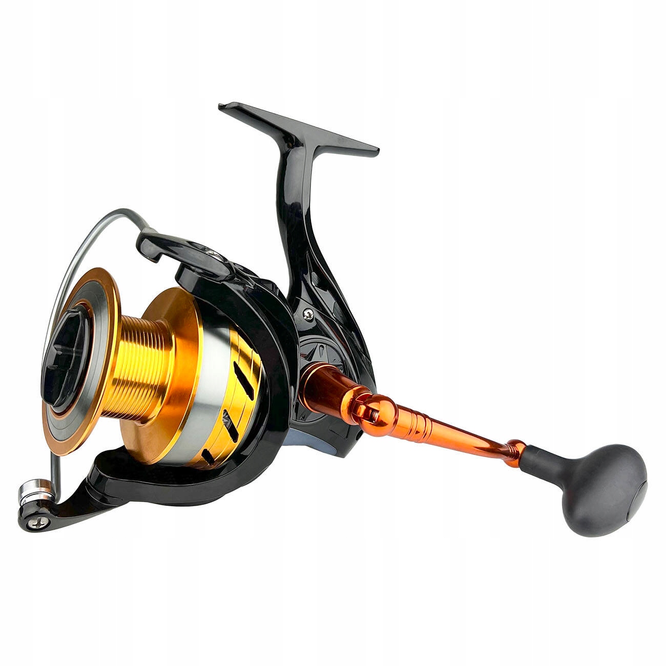 Kołowrotek York Cat C.a.t. Dozer 8500 Sumowy