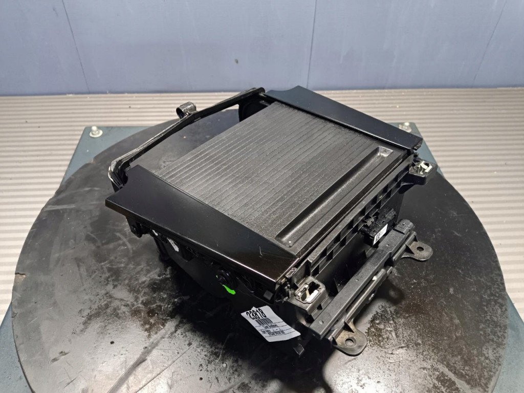 opel Astra л VI бардачок консоль ролета 9841363980 usb