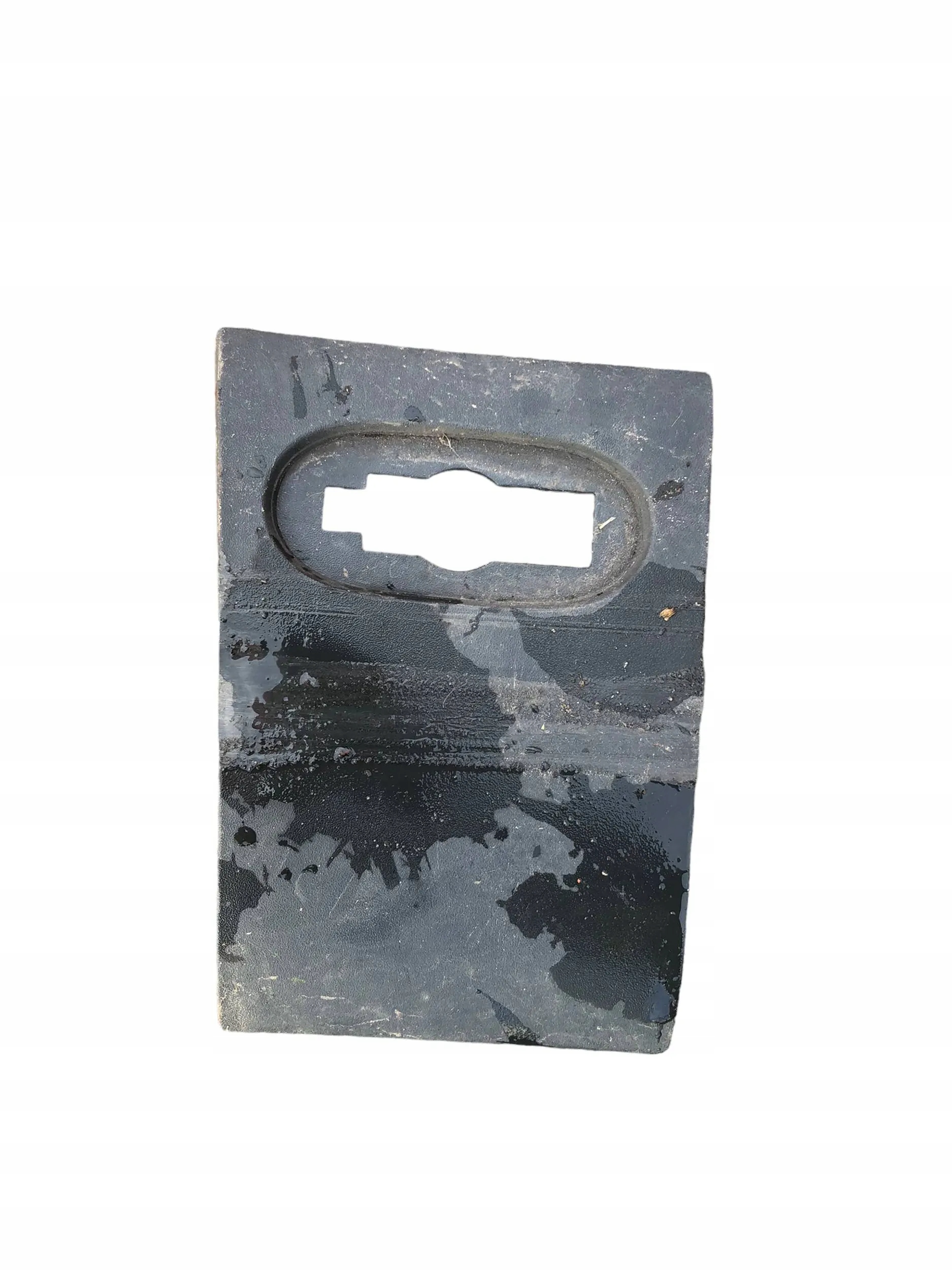 A9106901802 - Sprinter W910 2019 молдинг передніх дверей 9106901802